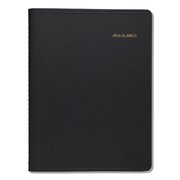 At-A-Glance Monthly Planner, 11 x 9, Black Cover, 15-Month (Jan to Mar): 2023 to 2024 7026005